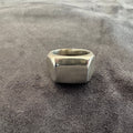 1 Silver Ring - Exclusive Design