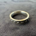 4 Silver Ring - Exclusive Design
